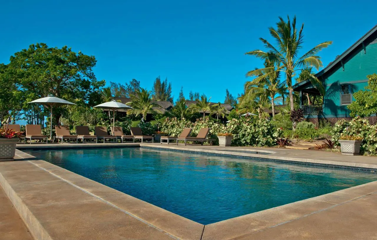 Lodge Lumeria Maui, Educational Retreat Center Makawao