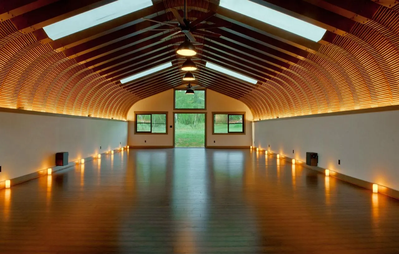 Lumeria Maui, Educational Retreat Center Makawao United States