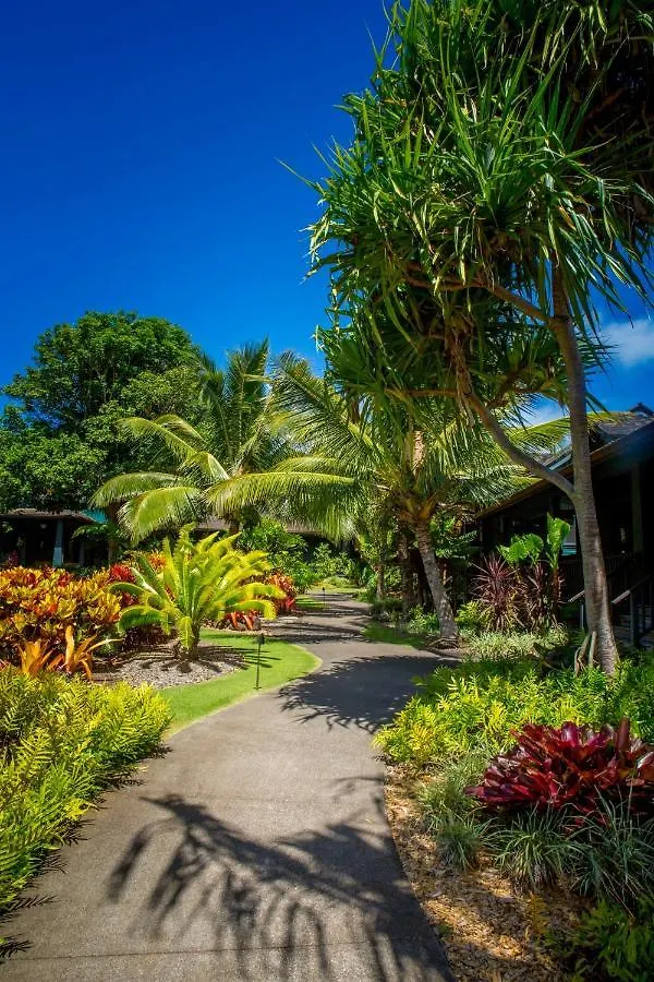 Lodge Lumeria Maui, Educational Retreat Center Makawao United States