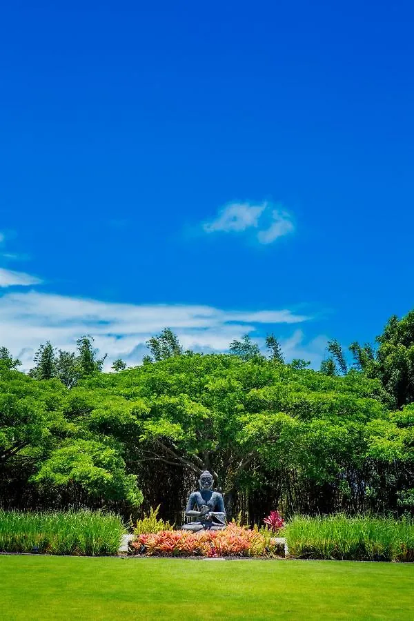 Lumeria Maui, Educational Retreat Center Makawao Lodge