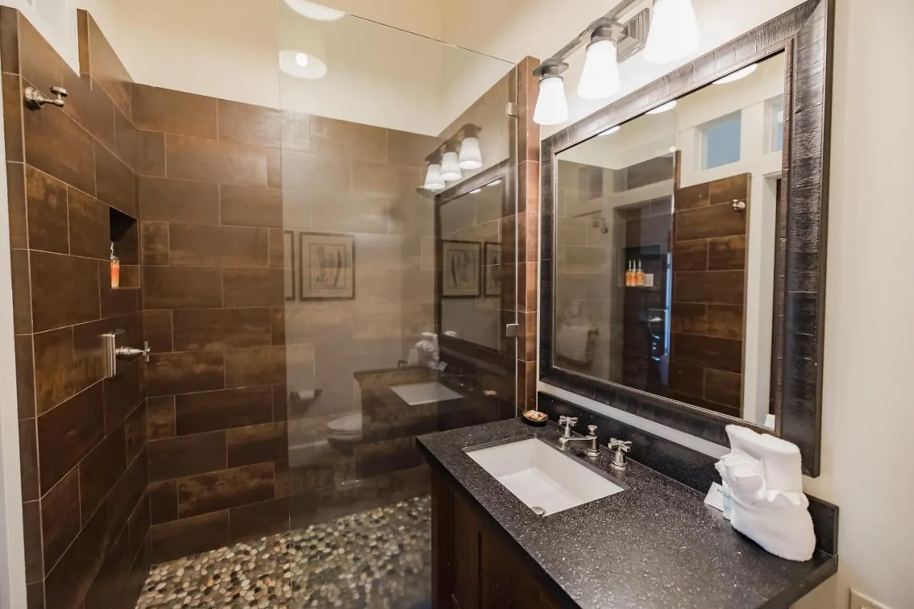 Lodge Lumeria Maui, Educational Retreat Center Makawao United States